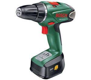 O  BOSCH PSR 18 LI-2  2  18V 0603956S0C