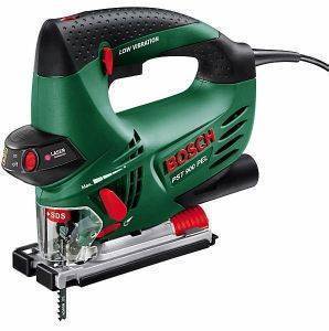   BOSCH PST 900 PEL 650W