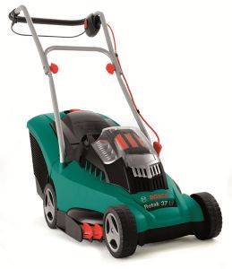    BOSCH ROTAK 37 LI  36V 37CM