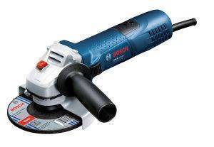    BOSCH GWS 7-115 0601388101 720W 115MM