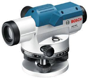   BOSCH GOL 26 G 0601068001