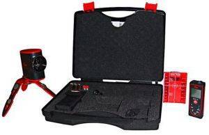LEICA ΣΕΤ LINO L2 DISTO D3