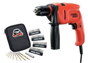   BLACK & DECKER CD70CKA-QS+SET1LE10