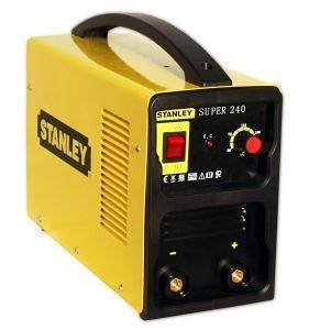 STANLEY O  INVERTER SUPER 240