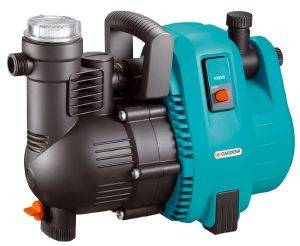    GARDENA 4000/5 JET 1100W (1732)