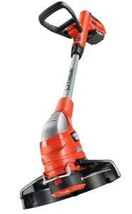   BLACK & DECKER  GLC1825L-QW 18V LION