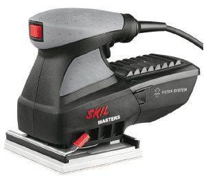    SKIL 7381MA 300W 114X227MM