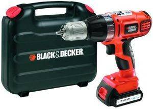    BLACK & DECKER ASL148KB-QW (2 ) 14,4V