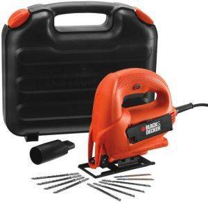    BLACK & DECKER KS777K-QS 520W