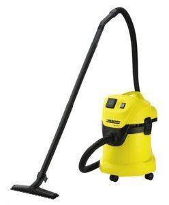    &   KARCHER WD 3.500  1400WATT