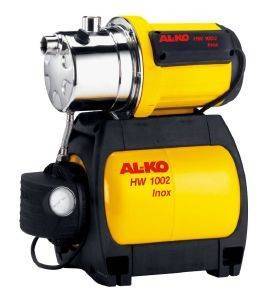 O AL-KO HW 1002  1000W