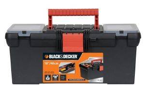    BLACK & DECKER 16\'\'