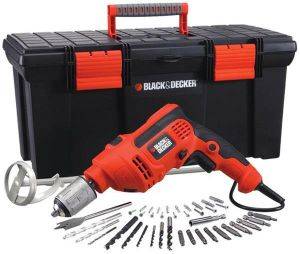    BLACK & DECKER CD714CRET2A 710W