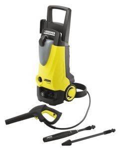  KARCHER  K 4.00 ALU ECOSILENT 1900W 130 BAR