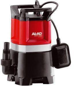 H  I   AL-KO DRAIN 10000 COMFORT 650W