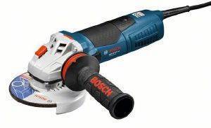    BOSCH GWS 15-125 CIE 0601796002 1500W 125MM