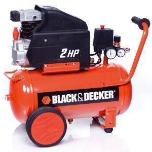  BLACK AND DECKER  15LT/2HP  CP2515