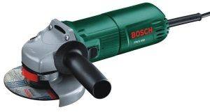    BOSCH PWS 680-115 680W 115MM +  5    06033A2001