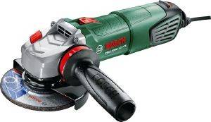    BOSCH PWS 1000-125 CE 06033A2800 1000W 125MM