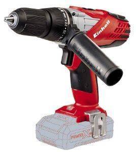    EINHELL POWER-X-CHANGE TE-CD 18-2 LI-I SOLO (4513802)