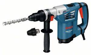    BOSCH GBH 4-32 DFR SET 0611332101 900W