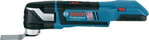   BOSCH PRO GOP 18 V-EC L-SOLO 06018B0001