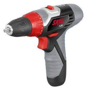   SKIL 2770AA 7.2V