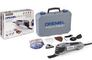  DREMEL MULTI-MAX MM40 (MM40-1/9)