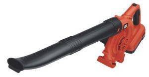   BLACK & DECKER GWC1800 18V