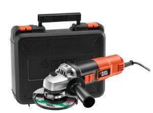    BLACK & DECKER KG902K 900W 125MM