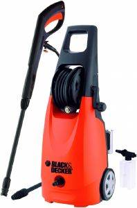  BLACK & DECKER PW2000T 2000W 150 BAR