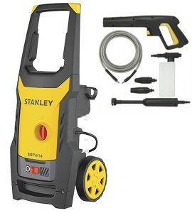  STANLEY SXPW14E 1400W 110 BAR (141277)