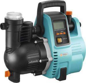  O GARDENA 5000/5E LCD COMFORT 1300W(1759)