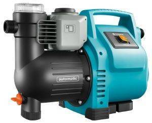  O GARDENA 3500/4E CLASSIC 800W (1757)