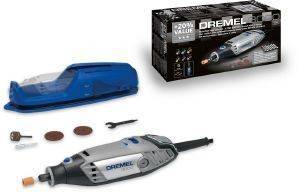  DREMEL 3000 3 STAR KIT (3000-5) F0133000MF XMAS 2016