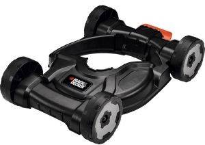 -   BLACK & DECKER S-TRIMMER CM100