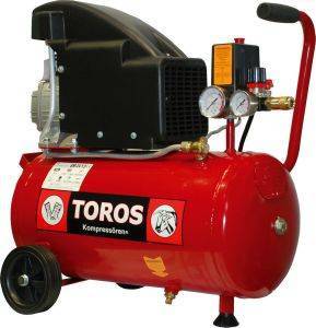  TOROS 24/2 24LT 2HP (40141)