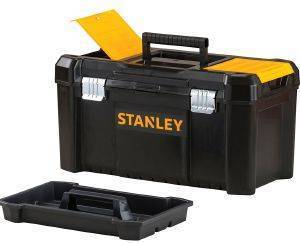 E STANLEY ESSENTIAL    + 2  +  19'' STST1-75521