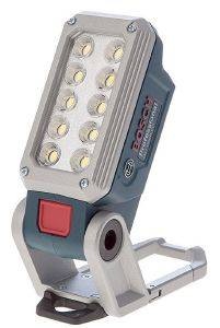  LED BOSCH GLI 12V-330 DECILED PROFESSIONAL 06014A0000