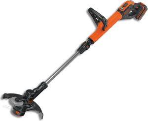    BLACK & DECKER 18V 4.0AH LI-ION 30CM STC1840EPC