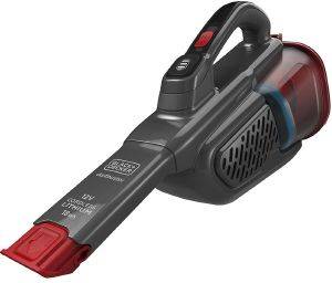  BLACK & DECKER DUSTBUSTER 12V LI-ION 1.5AH BHHV315J