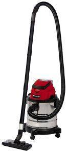   EINHELL 18V TC-VC 18/20 LI S - SOLO 2347130