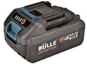  BULLE 18V 4.0AH LI-ION  64285