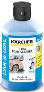   ULTRA FOAM KARCHER 6.295-743.0