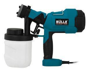    BULLE AIRLESS HVLP 500W 633034