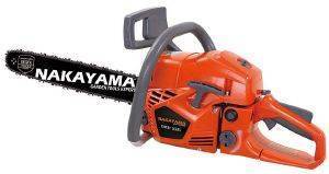   NAKAYAMA 2.6HP, 50CC, 50CM, 0,325'' 1 [PC5600] 029076