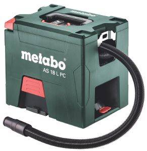     METABO 18 VOLT AS 18 L PC SOLO (60202185)