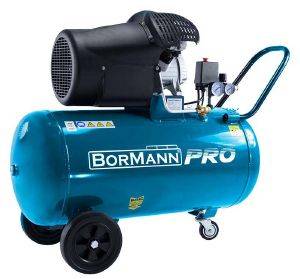  BORMANN PRO  3HP/100L BAT5040 (030812)