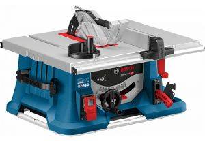    BOSCH PRO GTS 635-216 1600W 0601B42000