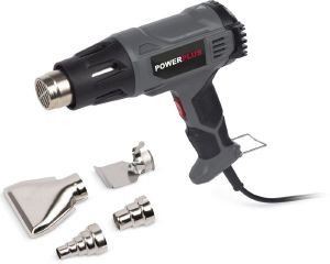    POWERPLUS POWE80040 1600W (6663182)